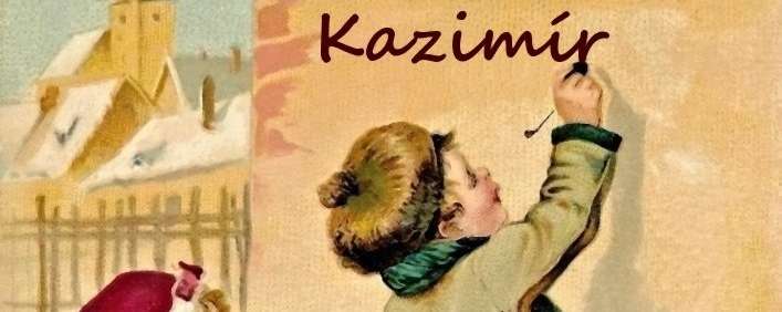 Kazimír