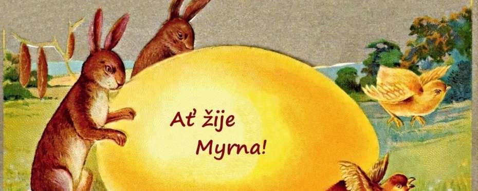 Myrna