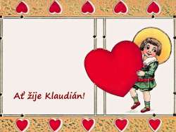 Klaudián