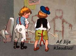 Klaudius