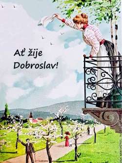 Dobroslav
