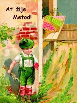 Metod