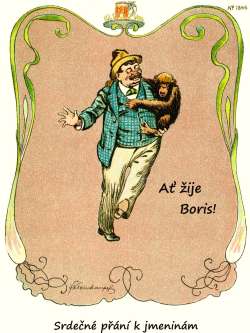 Boris