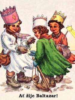 Baltazar