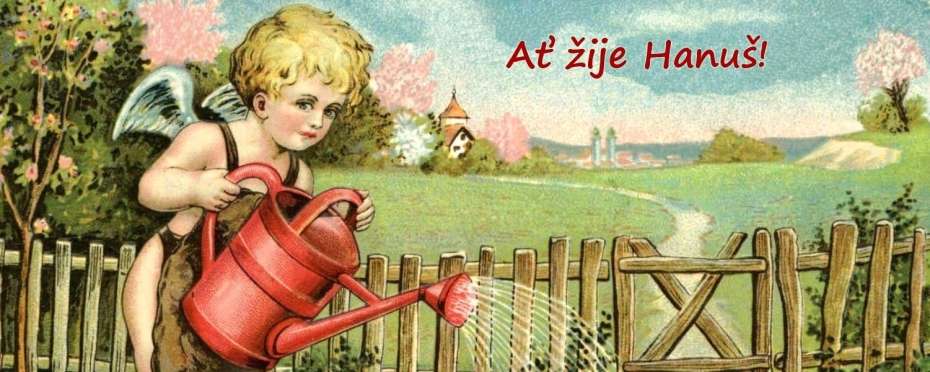Hanuš