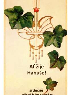 Hanuše