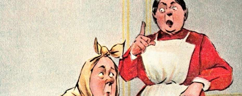 Proč se říká – Mít řečí čtyřiapadesát