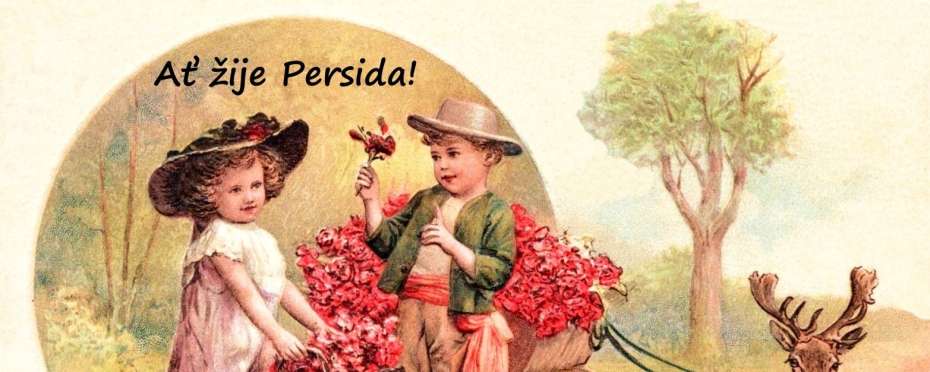 Persida