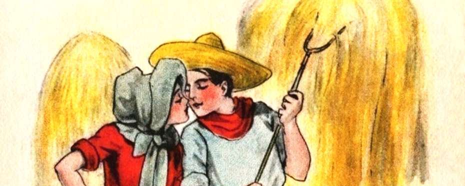 Světový den polibku