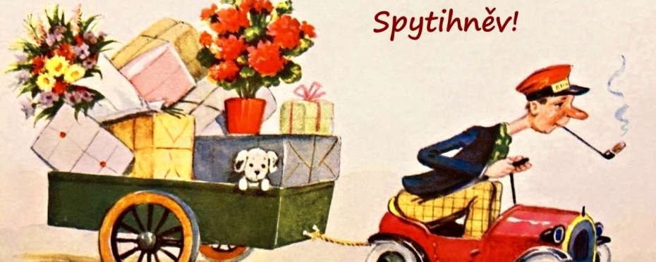 Spytihněv