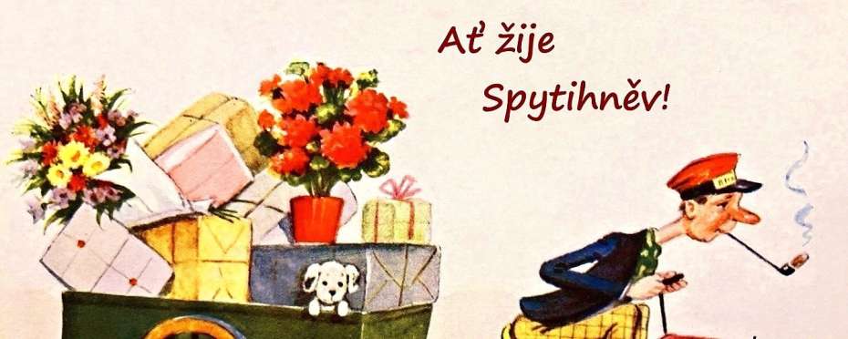Spytihněv
