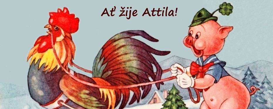 Attila