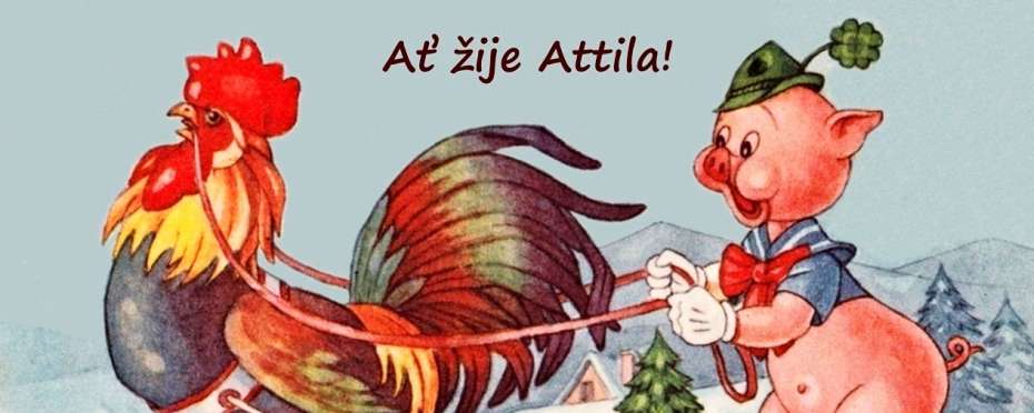 Attila