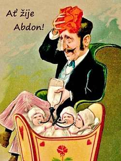 Abdon