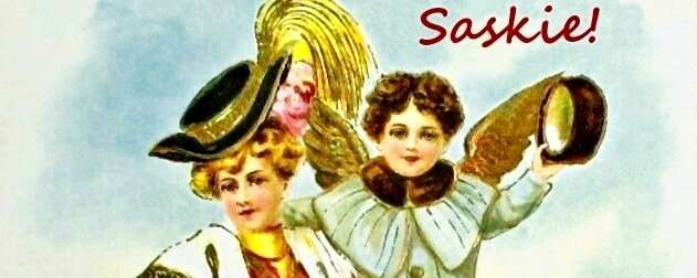 Saskie