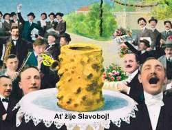 Slavoboj