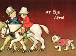 Afra