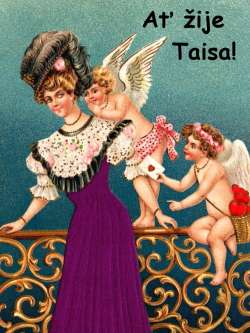 Taisa