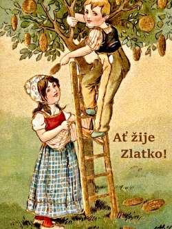Zlatko