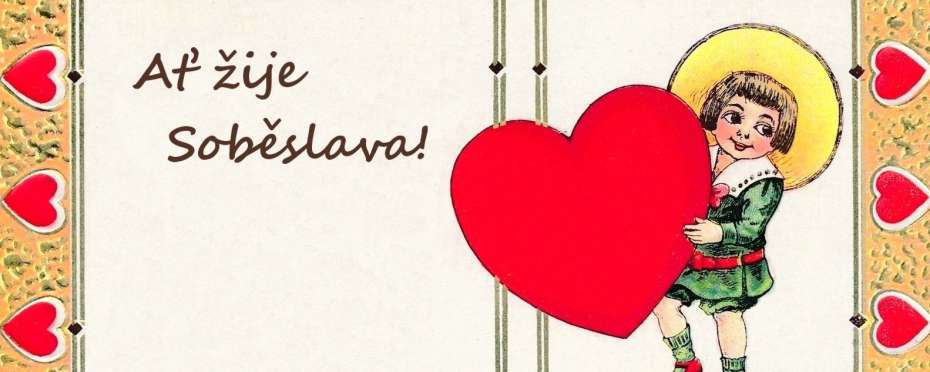 Soběslava