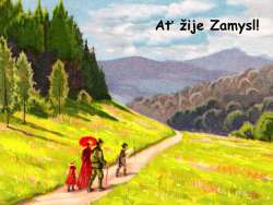 Zamysl