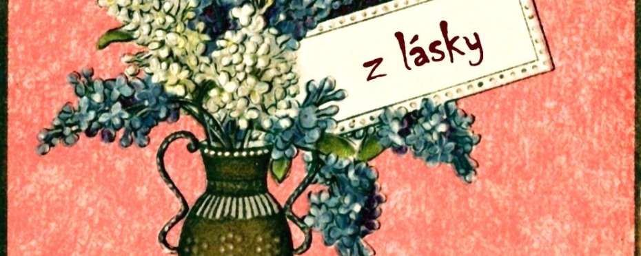 Všechno nejlepší k narozeninám!