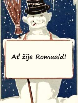 Romuald