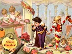 Romulus