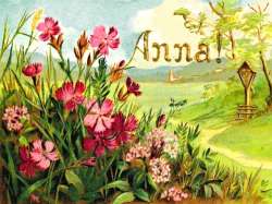 Anna
