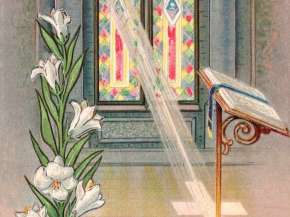 bílá sobota, svěcení ohně...jpg