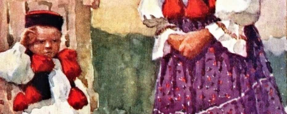 Boží hod a pověry, kterým věřili naši předci