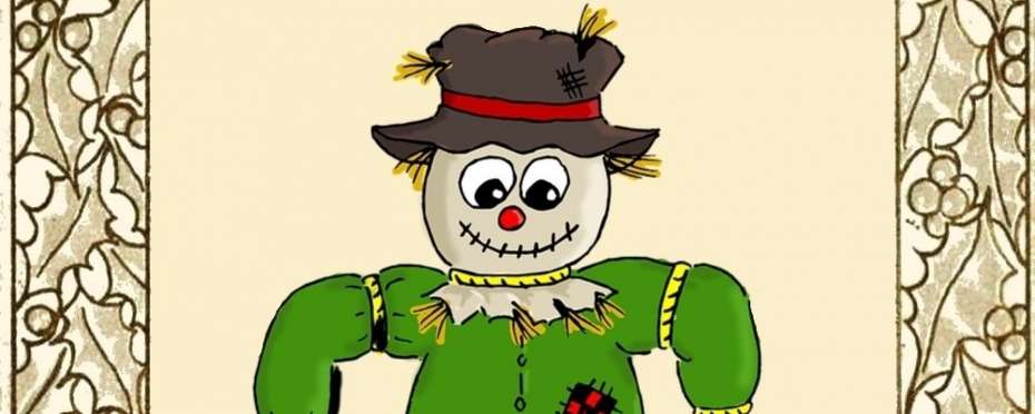 Zapomenuté postavy adventu – 23.12. - Brusař