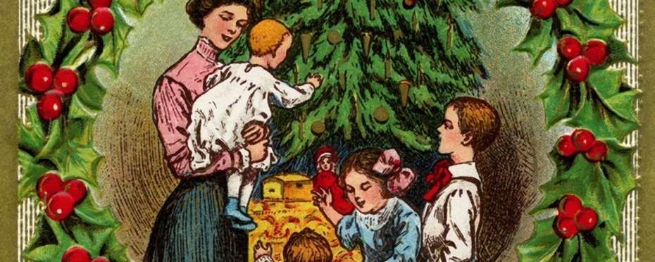 Cesmína, symbol věčného života, zvyky a pověry