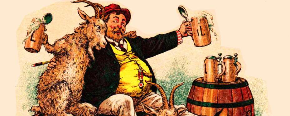 Proč se říká – Chiméra