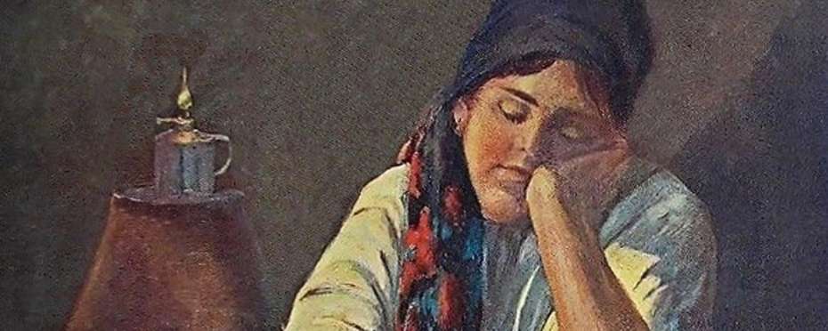 Draní peří na Chodsku, lidové zvyky