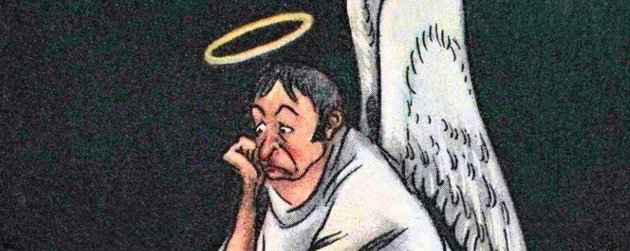 Proč se říká – Na svatého Dyndy