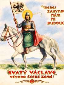28. 9. Tradice sv. Václava
