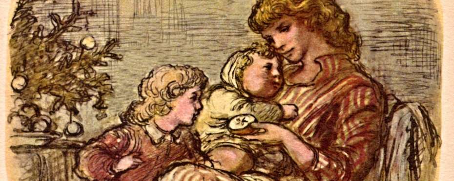 Zábavné věštby - kouzelné jablko, zvyky a pověry