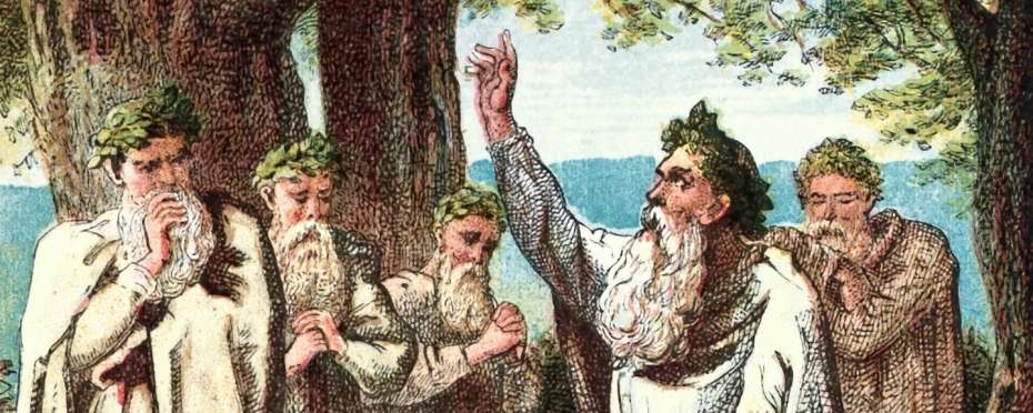 Proč se říká - Musím to zaklepat na dřevo