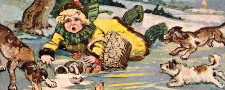 2. svátek vánoční - Na Štěpána není pána, zvyky a tradice