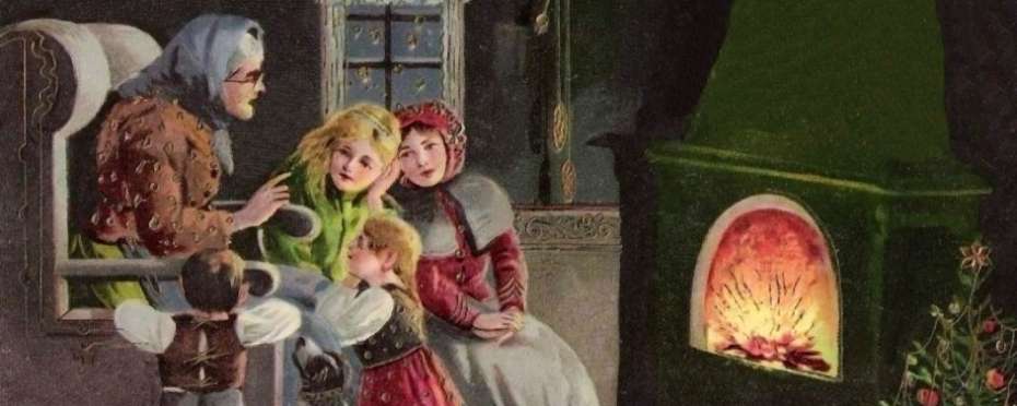 Proč se říká – Ochraňovat rodinný krb