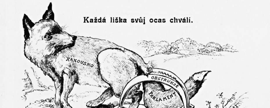 Proč se říká – Každá liška svůj ocas chválí