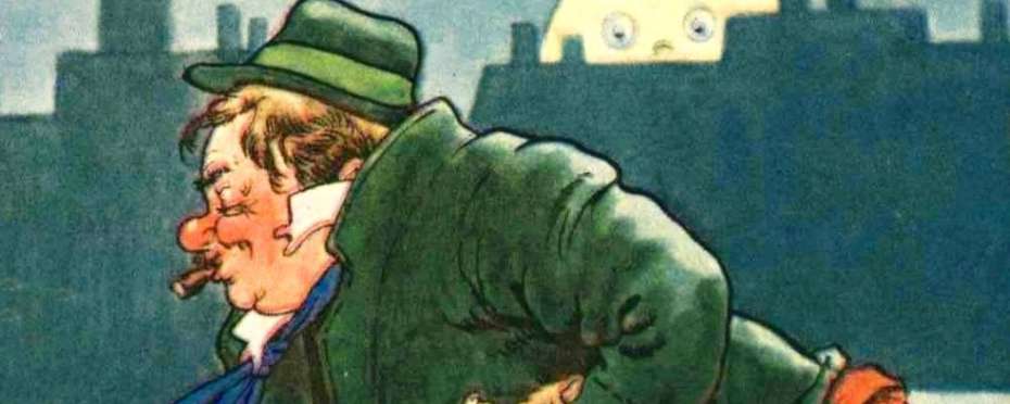 Proč se říká – Mít opici