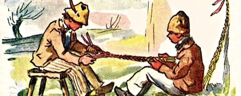 Co bychom měli a neměli dělat na Velký pátek dle lidové tradice