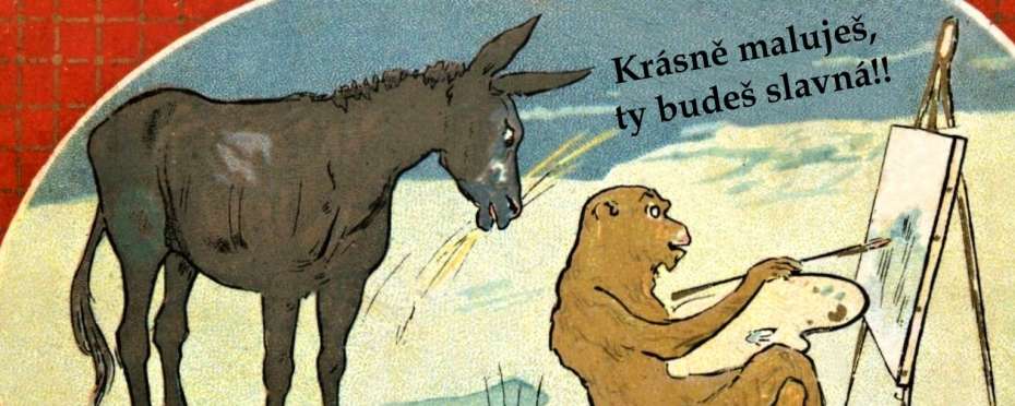 Proč se říká – Pochlebovat