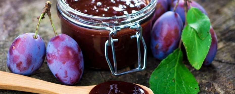 Povidla a jejich užití v kuchyni, lidové zvyky