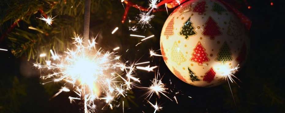 Prskavky, vyrábíme je jako jediní v Evropě