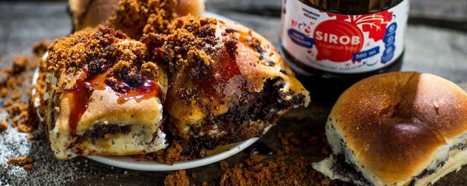 Řepný sirob, dříve běžná domácí výroba, recept