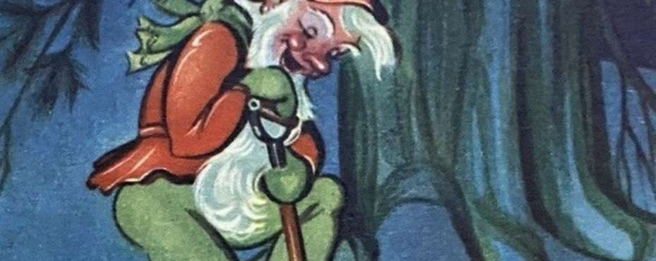 Sv. Helena, patronka dolů, hledačů pokladů . . .
