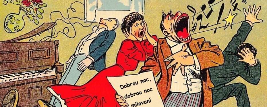 Proč se říká – Panický strach